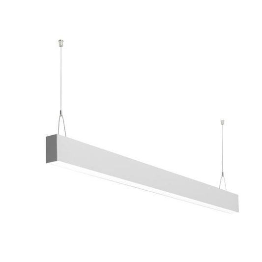 Brumberg Leuchten BIRO40 LED-Pendel-Profilleuchte, Art.-Nr. 77353693, Ansicht 2
