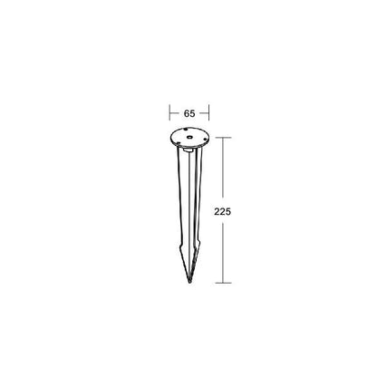 Maßzeichnung