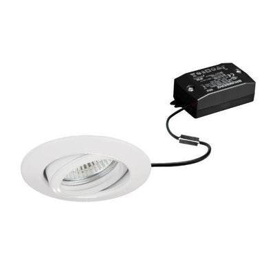 Brumberg Leuchten BREENA-R LED-Einbaustrahler 230V, Art.-Nr. 38141073