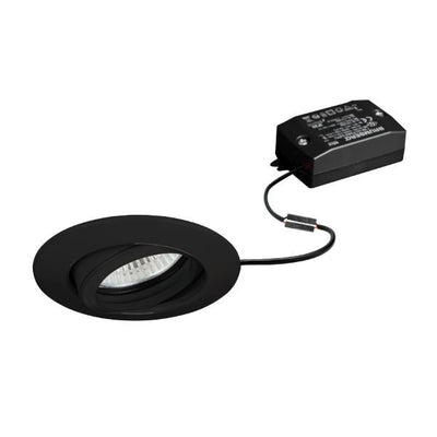 Brumberg Leuchten BREENA-R LED-Einbaustrahler 230V, Art.-Nr. 38141083