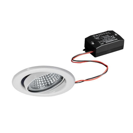 Brumberg Leuchten BRONNY LED-Einbaustrahler 350mA, Art.-Nr. 38180073, Ansicht 2