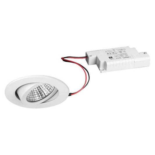 Brumberg Leuchten DAMITA-R LED-Einbaustrahler 230V, Art.-Nr. 39353073, Ansicht 2