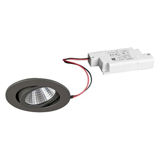 Brumberg Leuchten DAMITA-R LED-Einbaustrahler 230V, Art.-Nr. 39353643, Ansicht 2