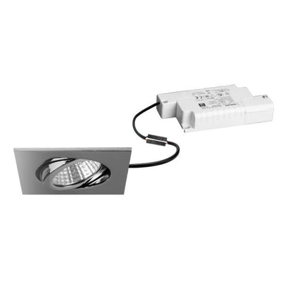 Brumberg Leuchten DAMITA-S LED-Einbaustrahler 230V, Art.-Nr. 39355023