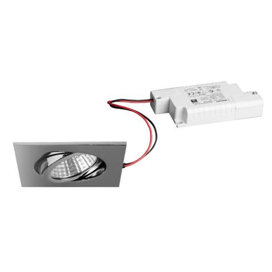 Brumberg Leuchten DAMITA-S LED-Einbaustrahler 230V, Art.-Nr. 39355023, Ansicht 2