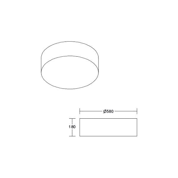Maßzeichnung
