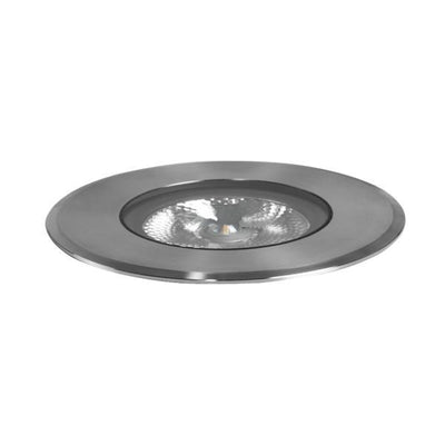 Brumberg Leuchten HYBRIDE FLAT LED-Bodeneinbauleuchte, Art.-Nr. 14035223