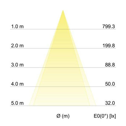Kegeldiagramm
