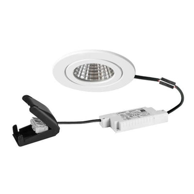 Brumberg Leuchten ITANSA-R BB15 LED-Einbaudownlight 230V, Art.-Nr. 39475073