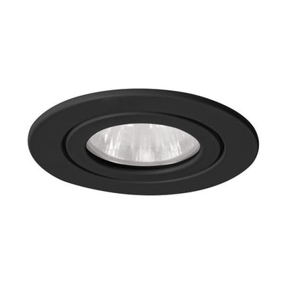 Brumberg Leuchten ITANSA-R Einbaudownlight GU10, Art.-Nr. 36004080