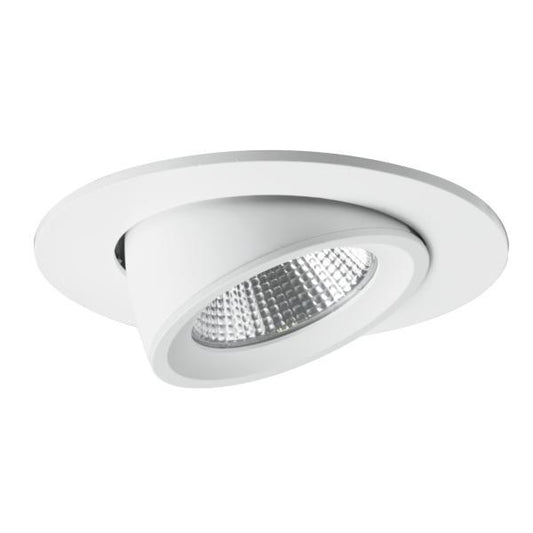 Brumberg Leuchten KARYL LED-Deckeneinbauleuchte ws, Art.-Nr. 12401073, Ansicht 2