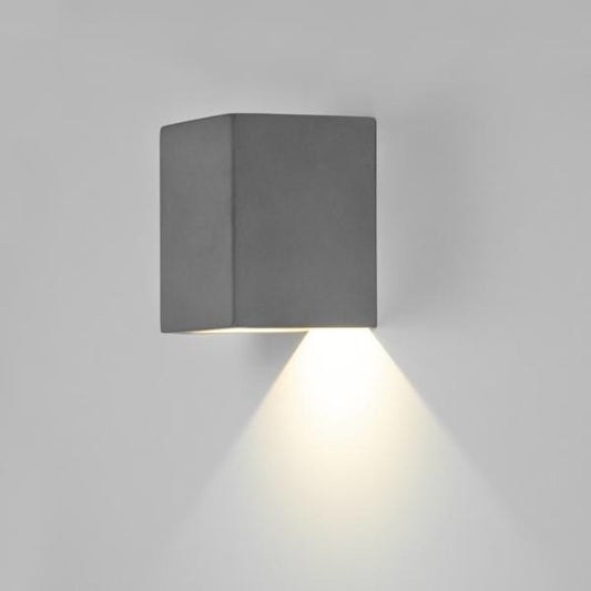 Brumberg Leuchten KONKRET LED-Wandanbauleuchte, Art.-Nr. 10100733, Ansicht 2