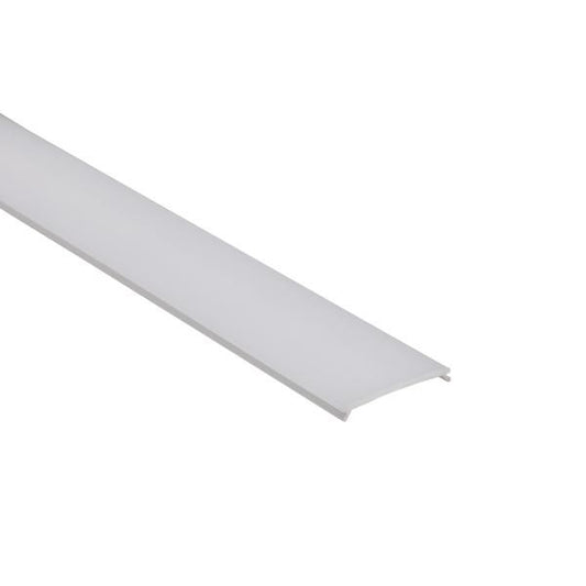 Brumberg Leuchten KU-Abdeckung transparent, Art.-Nr. 53404000, Ansicht 2