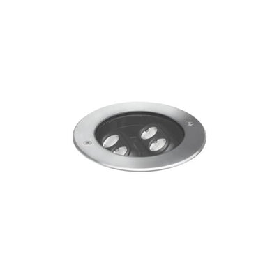 Brumberg Leuchten LANKA-R LED-Bodeneinbauleuchte, Art.-Nr. 14666223