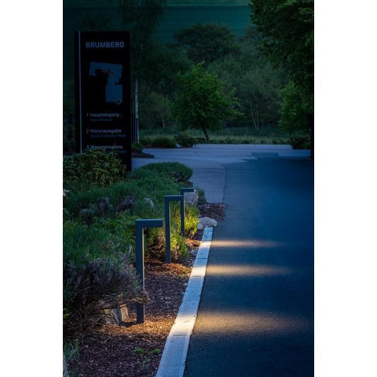 Brumberg Leuchten LANTERN LED-Pollerleuchte, Art.-Nr. 60036103, Ansicht 2