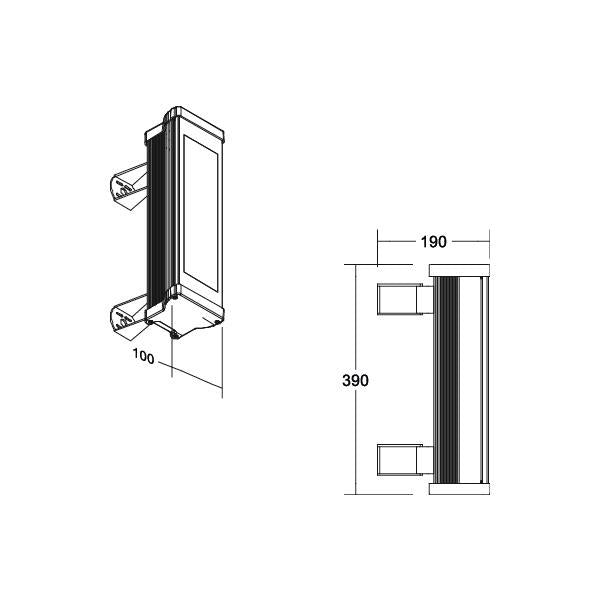 Maßzeichnung