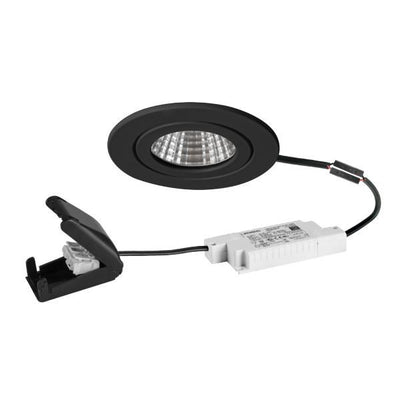 Brumberg Leuchten LED-Einbaudownlight 230 V, Art.-Nr. 39475083