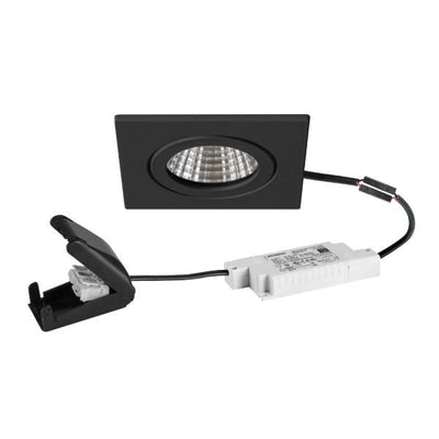Brumberg Leuchten LED-Einbaudownlight 230 V, Art.-Nr. 39476083