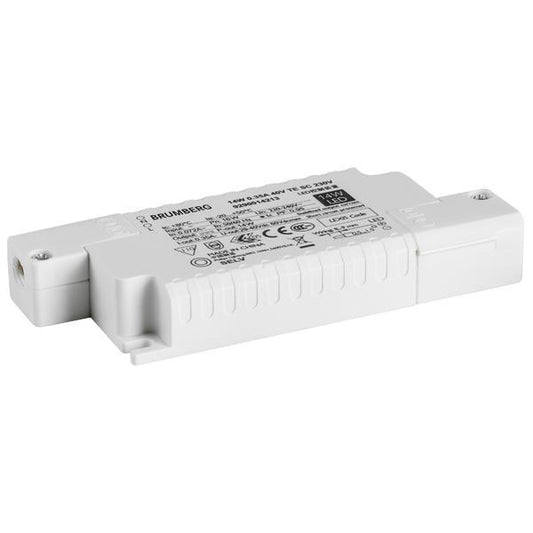 Brumberg Leuchten LED-Konverter 350mA, Art.-Nr. 17663010, Ansicht 2