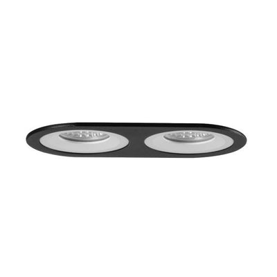 Brumberg Leuchten M1 Einbaumodul oval, Art.-Nr. 45021560