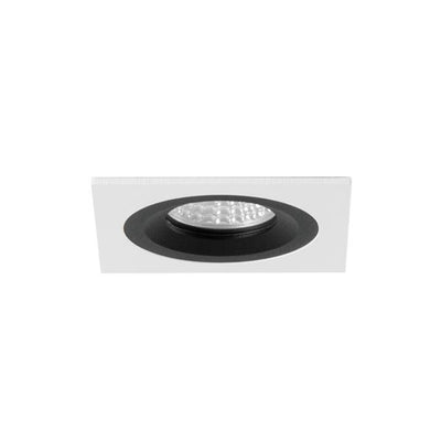 Brumberg Leuchten M1 Einbaumodul quadratisch, Art.-Nr. 45010550