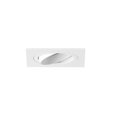 Brumberg Leuchten M1 Einbaumodul quadratisch, Art.-Nr. 45011170