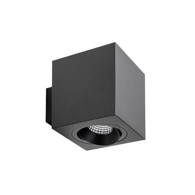 Brumberg Leuchten M1 Wand-Anbaumodul quadr., Art.-Nr. 45212180