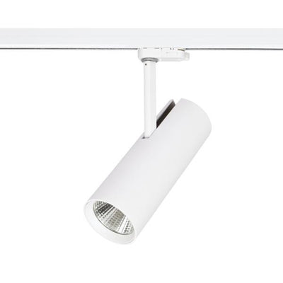 Brumberg Leuchten MAXI 1-ph LED-Schienenstrahler, Art.-Nr. 88398175