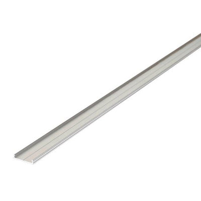 Brumberg Leuchten P76-16 Alu-Abdeckprofil, Art.-Nr. 53756260