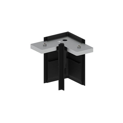 Brumberg Leuchten PEPA Eckverbinder 90°, Art.-Nr. 88489180
