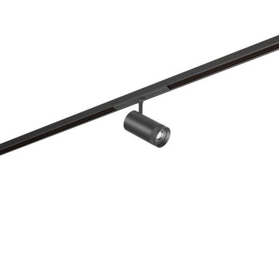 Brumberg Leuchten PEPA RONDO LED 48V Schienenstrahler, Art.-Nr. 43131083