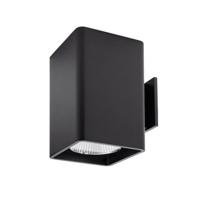 Brumberg Leuchten QUBIC LED-Wandleuchte, Art.-Nr. 10040183