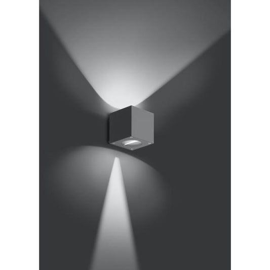 Brumberg Leuchten SELIA LED-Wandleuchte, Art.-Nr. 65237103, Ansicht 2