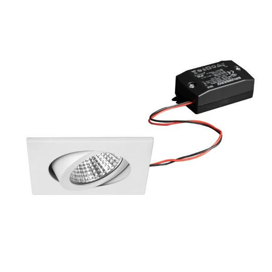 Brumberg Leuchten SEVEN-S LED-Einbaustrahler, Art.-Nr. 38262073, Ansicht 2