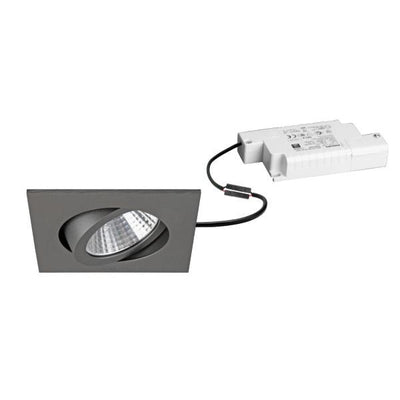 Brumberg Leuchten SEVEN-S LED-Einbaustrahler, Art.-Nr. 39262643