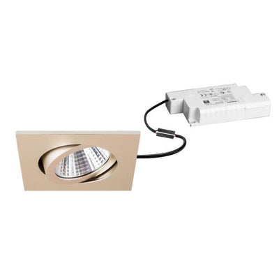 Brumberg Leuchten SEVEN-S LED-Einbaustrahler, Art.-Nr. 39364633