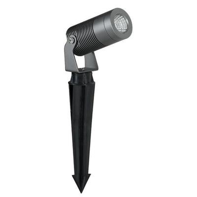 Brumberg Leuchten SPIKE LED-Erdspießstrahler, Art.-Nr. 60109643