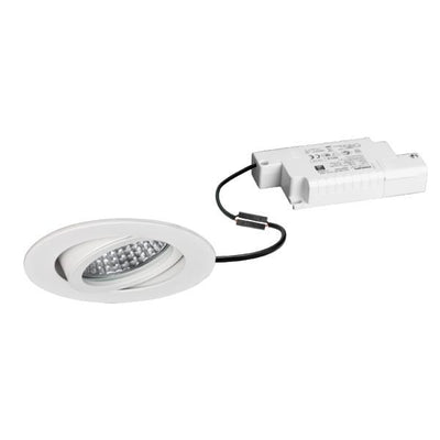 Brumberg Leuchten TIRREL-R LED-Einbaustrahler 230V, Art.-Nr. 39143173