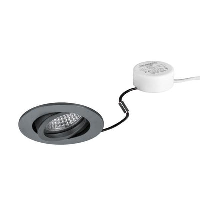 Brumberg Leuchten TIRREL-R LED-Einbaustrahler 230V, Art.-Nr. 40143643