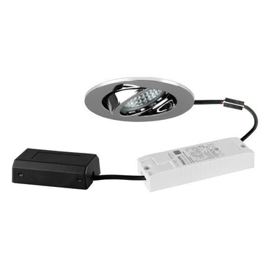 Brumberg Leuchten TIRREL-R LED-Einbaustrahler 230V, Art.-Nr. 41443023
