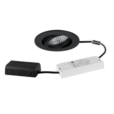 Brumberg Leuchten TIRREL-R LED-Einbaustrahler 230V, Art.-Nr. 41443083