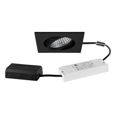 Brumberg Leuchten TIRREL-S LED-Einbaustrahler 230V, Art.-Nr. 41444083