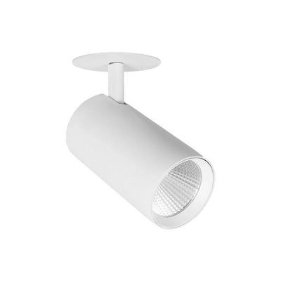 Brumberg Leuchten TRAXX MAXI LED-Halbeinbau-Strahler, Art.-Nr. 88802175DA