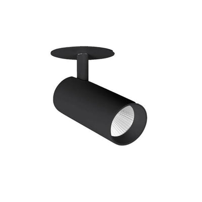 Brumberg Leuchten TRAXX MICRO LED-Halbeinbau-Strahler, Art.-Nr. 88773183DA