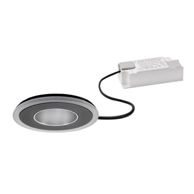 Brumberg Leuchten ZONDRA LED-Einbaudownlight 230V, Art.-Nr. 39339183