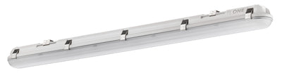 Pracht BASIC LED-Feuchtraumleuchte 0,6m LUNA BL ONE, Art.-Nr. 5852222