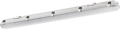 Pracht BASIC LED-Feuchtraumleuchte 1,2m LUNA BL ONE, Art.-Nr. 5800114