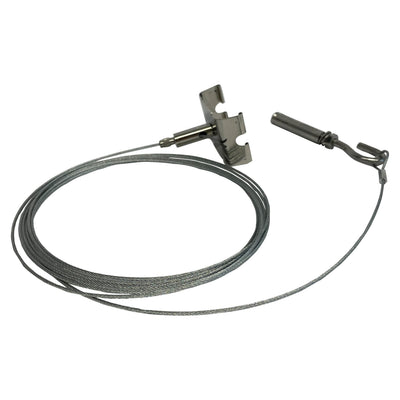 Pracht BASIC Seilpendelset LINO Pendel, Art.-Nr. 5712000