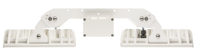 Pracht LED-Hallenstrahler QUADRONIUS, Art.-Nr. 86050721