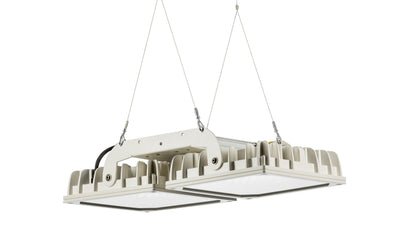 Pracht LED-Hallenstrahler QUADRONIUS, Art.-Nr. 86230601